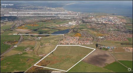 Wellington Rd, Aberdeen for sale Primary Photo- Image 1 of 1