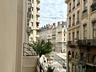 More details for 4 Rue Emile Zola, Lyon - Office to Rent