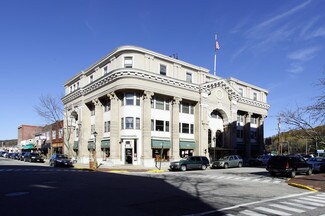 More details for 25 Hartford St, Rumford, ME - Retail to Rent