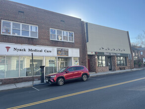 173 Main St, Nyack, NY for rent Building Photo- Image 1 of 18