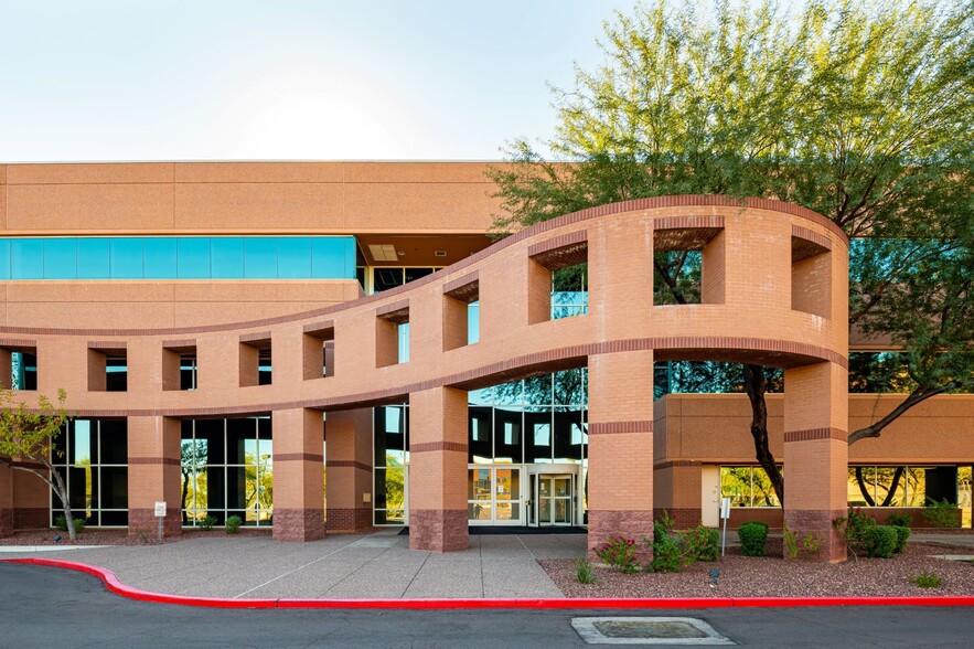 19640 N 31st Ave, Phoenix, AZ for sale - Building Photo - Image 1 of 1