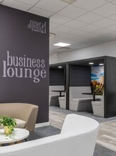 Eastern Business Park, Cardiff to rent Interior Photo- Image 1 of 9