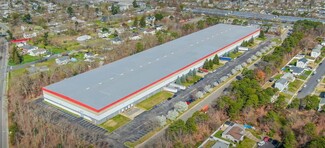 More details for 145 Candlewood Rd, Bay Shore, NY - Industrial for Rent