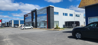 More details for 685 Rte Du President-Kennedy, Lévis, QC - Retail for Rent