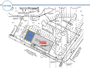 120 Towne Center Blvd, Sanford, FL for rent Floor Plan- Image 1 of 2