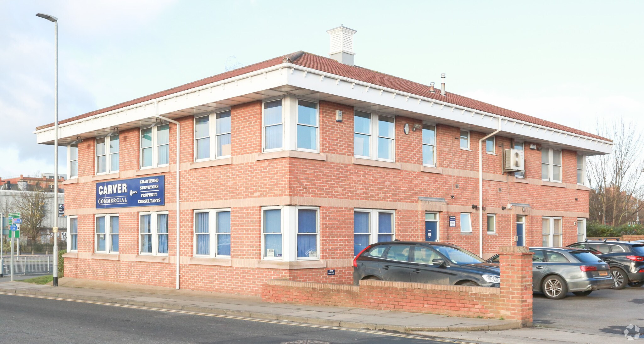 18 St Cuthberts Way, Darlington for sale Primary Photo- Image 1 of 1