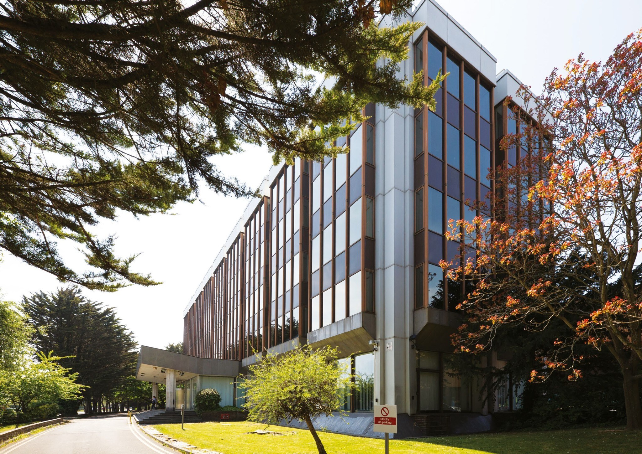 Columbia Dr, Worthing for sale Primary Photo- Image 1 of 1