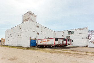 5151 Bellevue St, Detroit, MI for sale Building Photo- Image 1 of 10