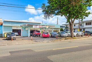 More details for 650 Kilani Ave, Wahiawa, HI - Specialist for Sale