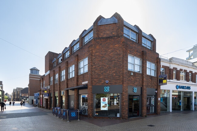 More details for 39-39B High St, Chelmsford - Office to Rent