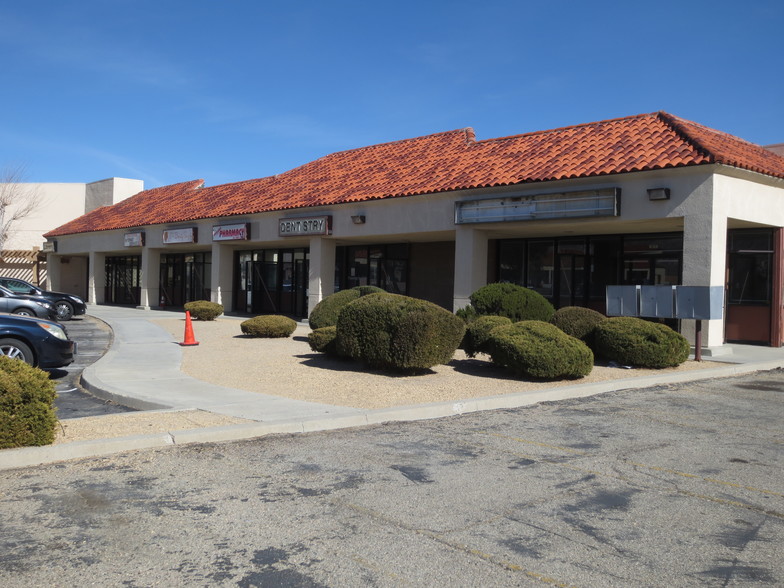 16862-16940 State Highway 14, Mojave, CA for rent - Building Photo - Image 3 of 34