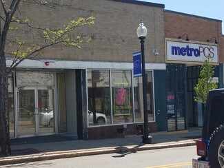 More details for 1260-1268 River St, Hyde Park, MA - Retail to Rent