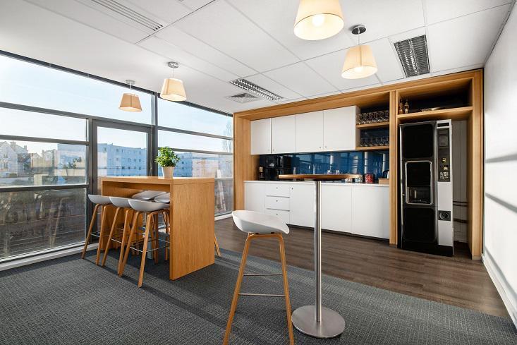 44 Rue Jean Mermoz, Sartrouville to rent - Interior Photo - Image 2 of 11