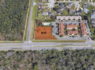 More details for 2401 N Poinciana Blvd, Kissimmee, FL - Land for Rent