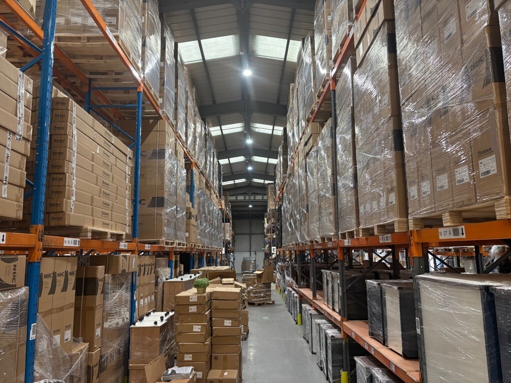 4 Didcot Way, Boldon Colliery to rent Interior Photo- Image 1 of 2