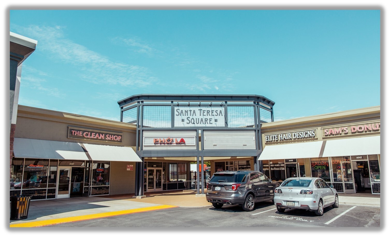 Santa Teresa Blvd, San Jose, CA for sale Other- Image 1 of 1