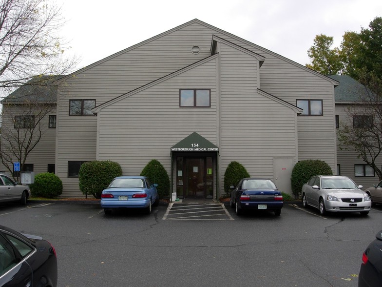 Office in Westborough, MA for sale - Primary Photo - Image 1 of 1