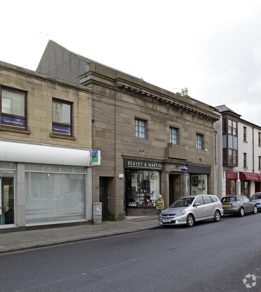 150-154 Brook St, Broughty Ferry for sale - Primary Photo - Image 1 of 1