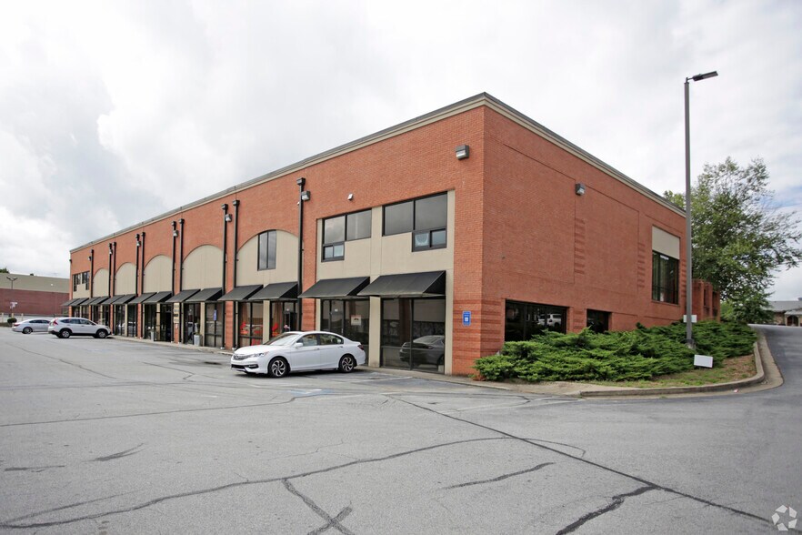 700 Bridge Rd, Roswell 30076 UK