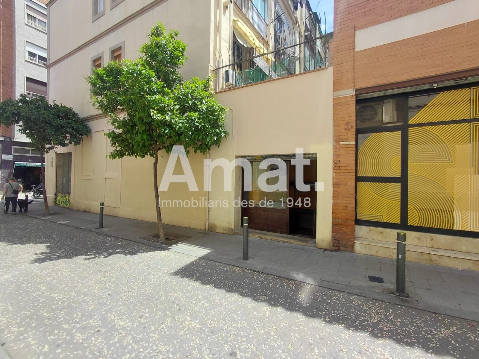 Retail in Barcelona, Barcelona to rent Interior Photo- Image 1 of 2