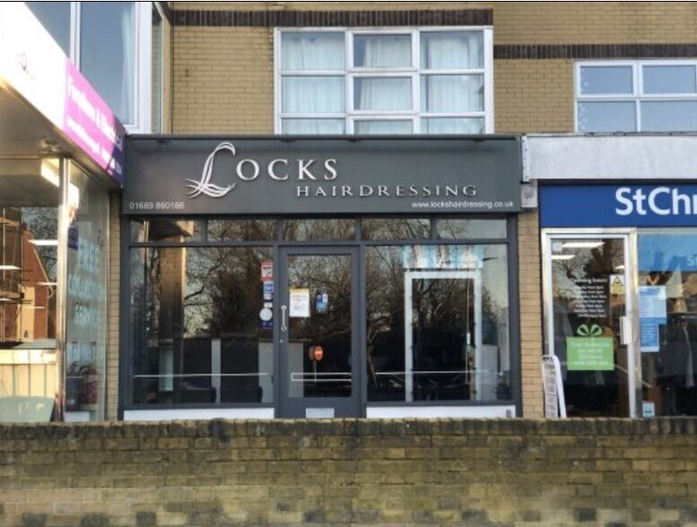 371 Crofton Rd, Orpington for sale - Primary Photo - Image 1 of 1