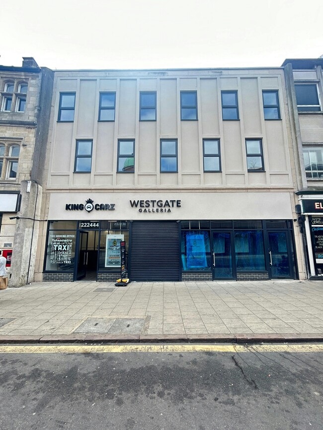 More details for Westgate Galleria, Peterborough - Retail to Rent