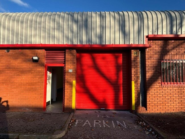 More details for 3-39 Arrol Pl, Glasgow - Industrial to Rent