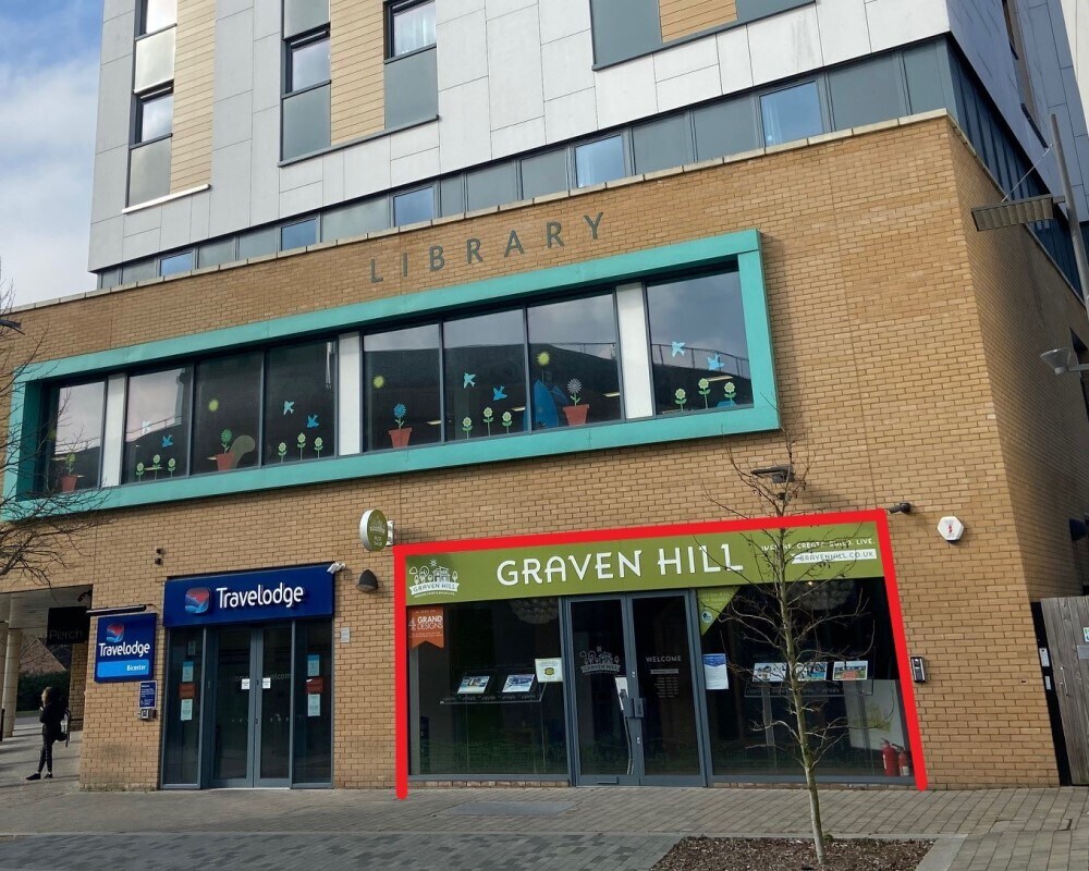 Wesley Ln, Bicester for sale Building Photo- Image 1 of 1