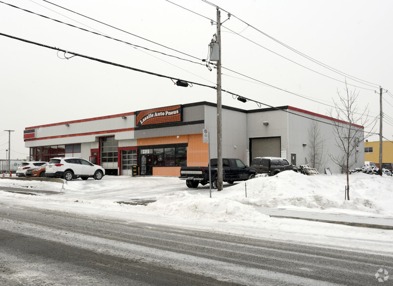 2325 St Léger, Montréal, QC for rent - Building Photo - Image 3 of 3