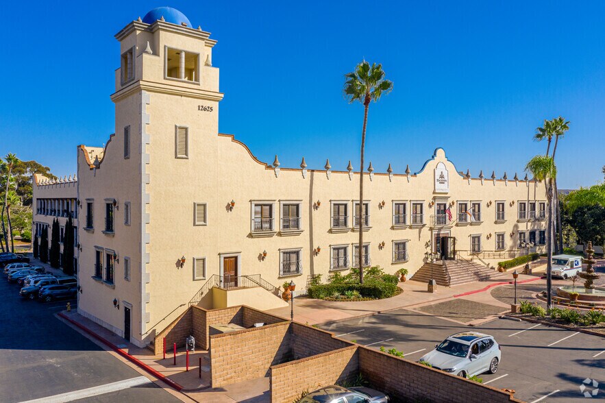 12625 High Bluff Dr, San Diego 92130 UK