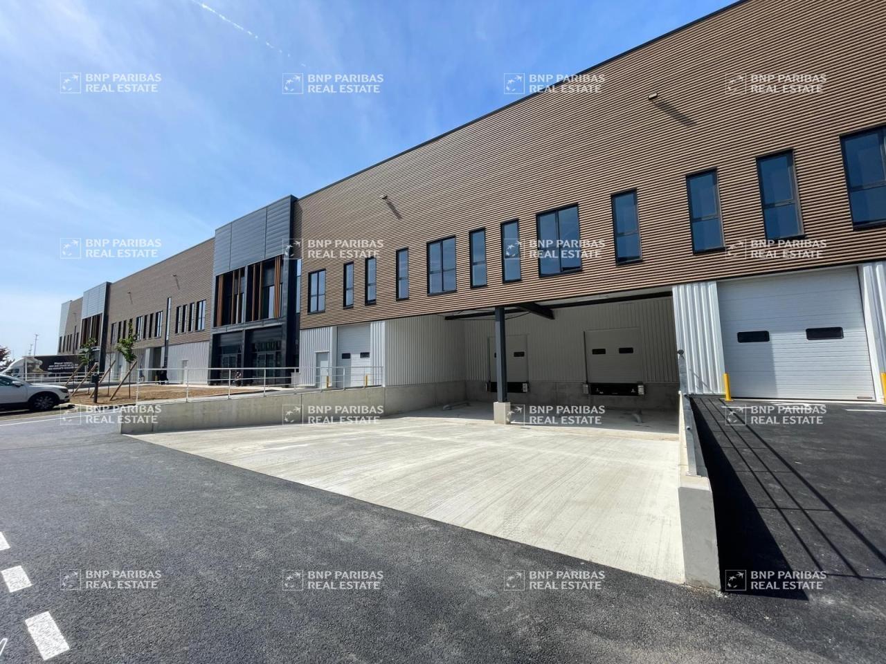 Light Industrial in Wissous to rent Building Photo- Image 1 of 6