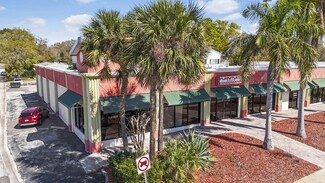 More details for 1928 Gulf to Bay Blvd, Clearwater, FL - Retail for Rent