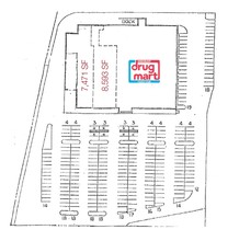 1145 NW Alliance Rd, Minerva, OH for rent Floor Plan- Image 2 of 2