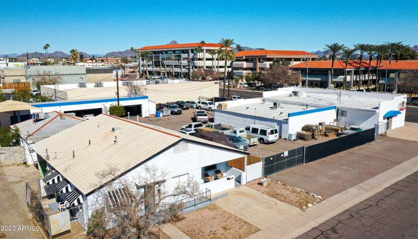 3800 N 7th St, Phoenix, AZ for sale - Building Photo - Image 1 of 1