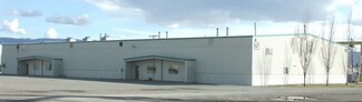 More details for 3808 N Sullivan Rd, Spokane, WA - Industrial for Rent