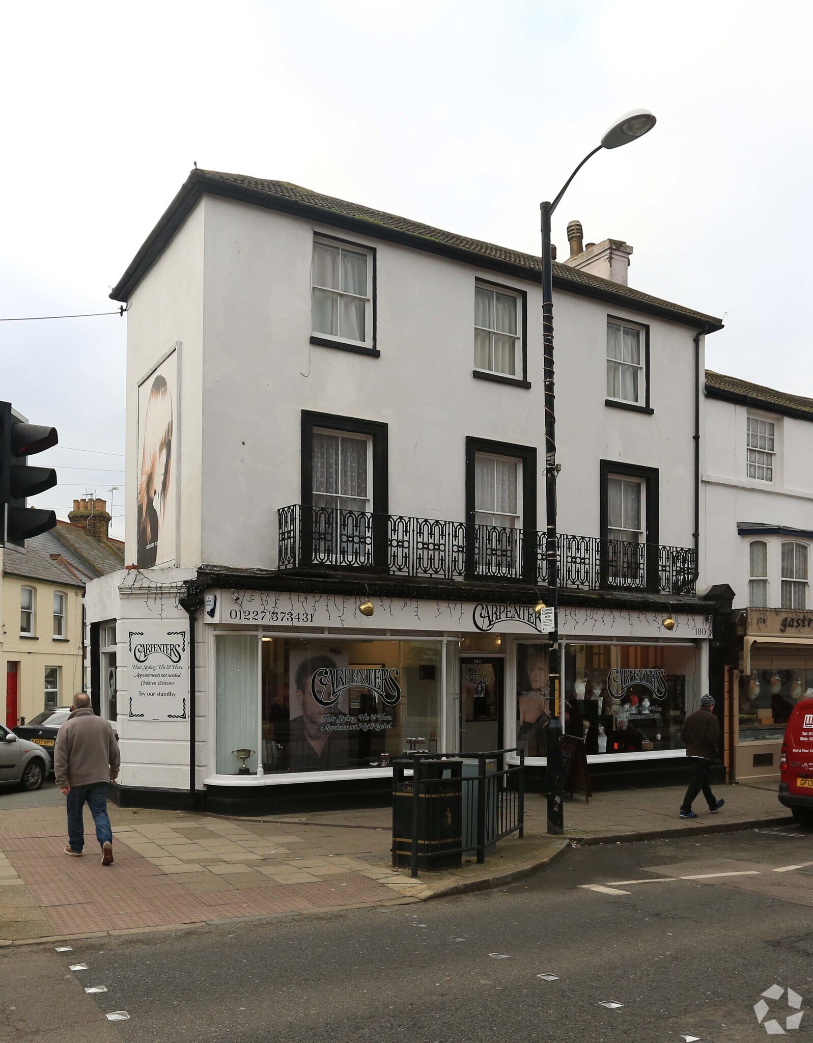 180 High St, Herne Bay for sale Primary Photo- Image 1 of 1