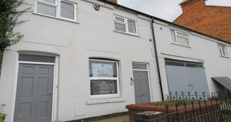 More details for 9 Harlestone Rd, Northampton - Office for Rent