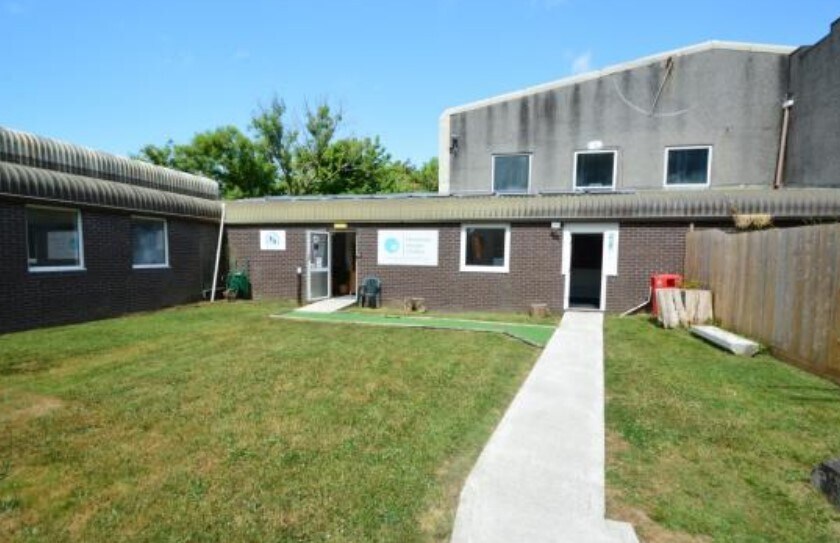 Penstowe Rd, Bude for sale Primary Photo- Image 1 of 1