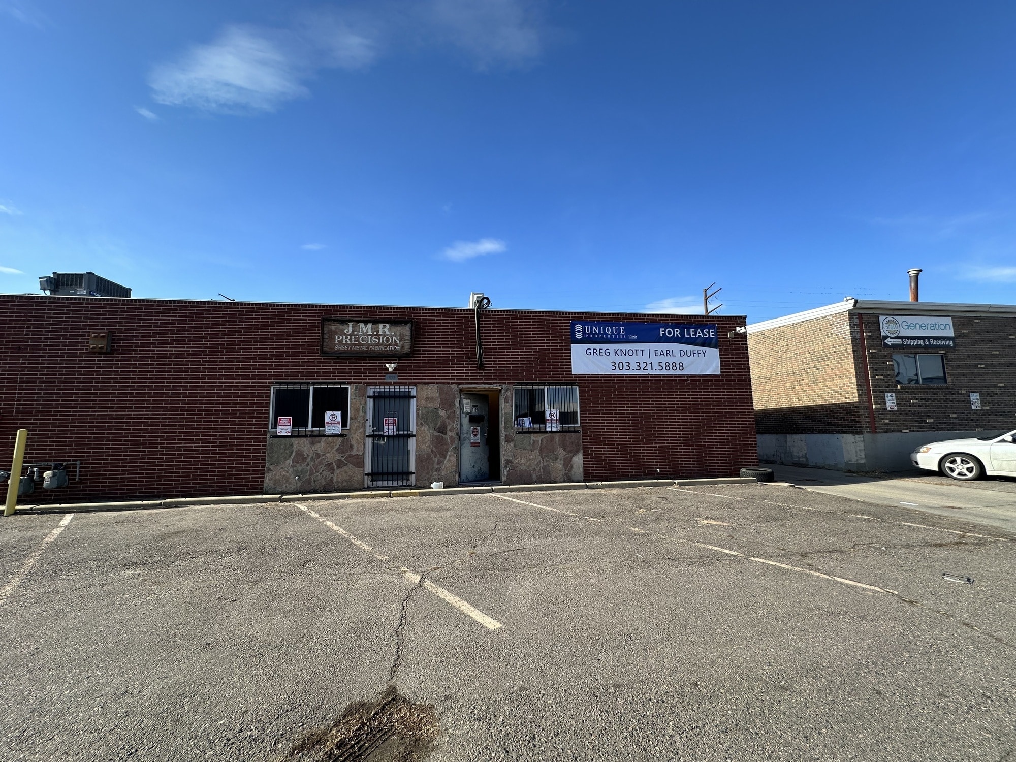 1127-1137 S Jason St, Denver, CO to rent Building Photo- Image 1 of 17
