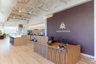 15051 N Kierland Blvd, Scottsdale, AZ to rent Lobby- Image 1 of 7