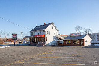 7-11 Broadway Rd, Dracut, MA for sale Building Photo- Image 1 of 1