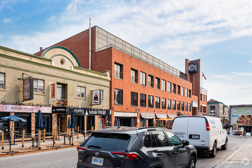 47 Clarence St, Ottawa, ON for rent - Building Photo - Image 3 of 4