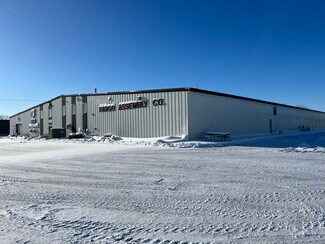 More details for 1402 43rd St N, Fargo, ND - Industrial for Rent