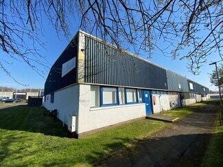 More details for 27-37 Tollpark Pl, Cumbernauld - Industrial for Rent