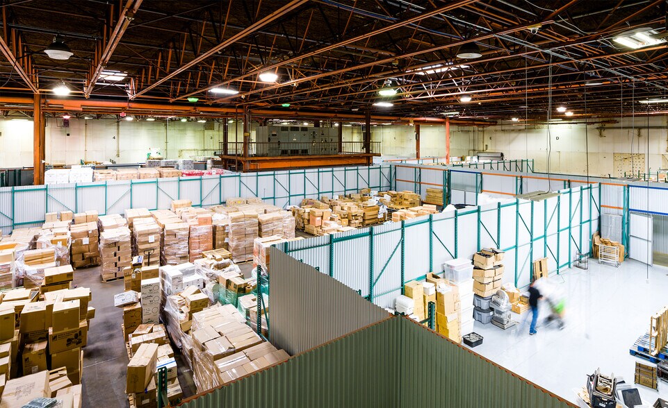 5301 Polk St, Houston, TX to rent - Interior Photo - Image 1 of 13