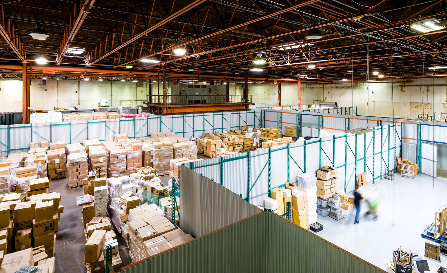 5301 Polk St, Houston, TX to rent Interior Photo- Image 1 of 14