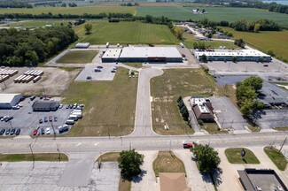 More details for 315 Freewalt Way, Saint Marys, OH - Industrial for Sale