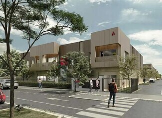 More details for 14 Rue Fulgencio Gimenez, Vaulx-en-Velin - Light Industrial for Sale