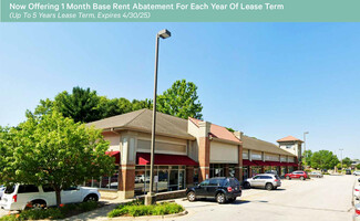 More details for 4800 Mills Civic Pky, West Des Moines, IA - Retail for Rent