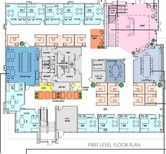 1075 Terra Bella Ave, Mountain View, CA for rent Floor Plan- Image 1 of 1